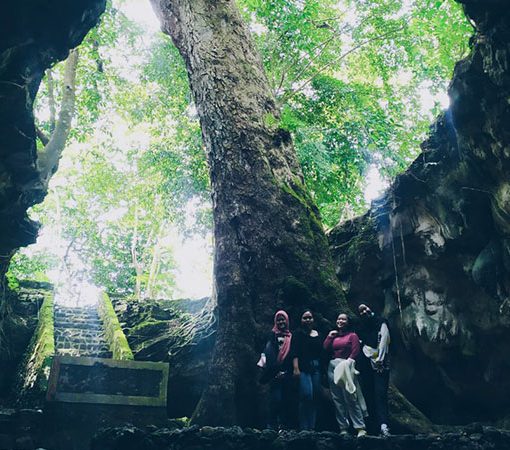 The Rich History of Rancang Kencono Cave, Gunung Kidul, Yogyakarta