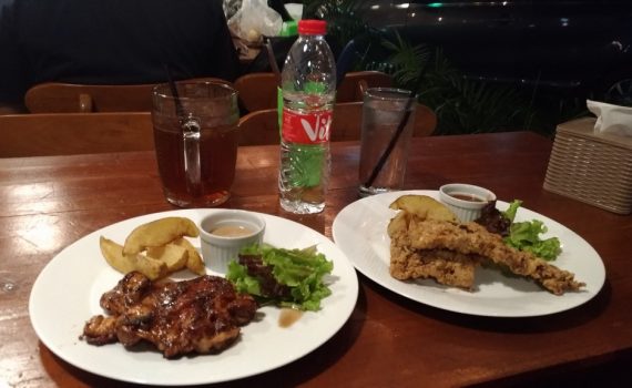 Tokopakdio Yogyakarta: Delicious Tiny Restaurant at Affordable Prices Tokopakdio Yogyakarta: Delicious Tiny Restaurant at Affordable Prices