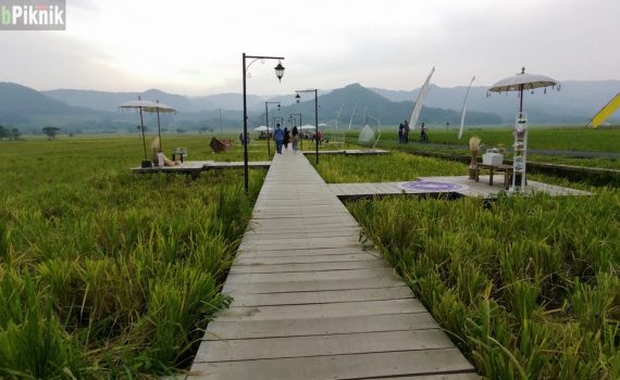 Healing at Pronosutan View, Nanggulan, Kulon Progo pronosutan-view-1
