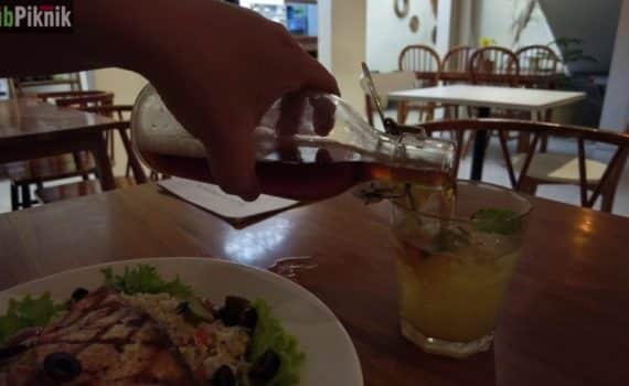 Review Kalluna Restaurant Yogyakarta: Expensive but Instagrammable Kalluna-3